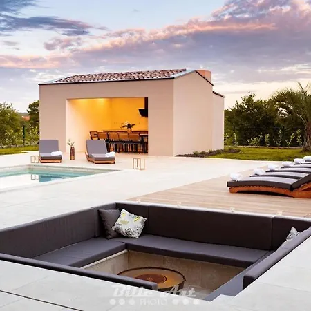 Villa Alessandro Kringa