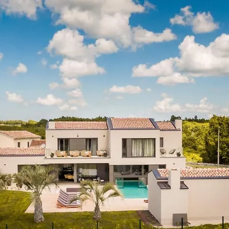 Alessandro Villa Kringa