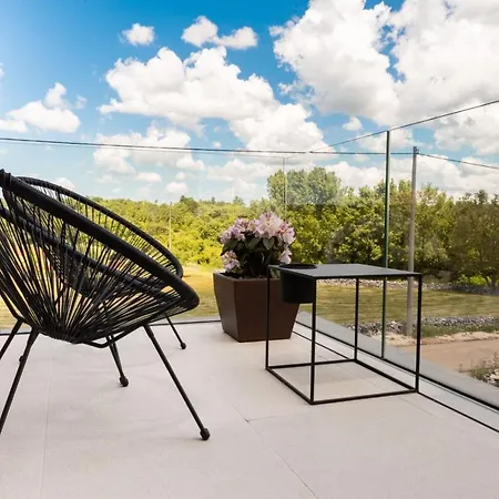 Villa Alessandro Kringa