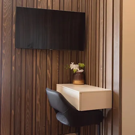 Vila Alessandro Kringa