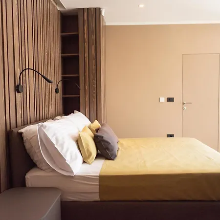 Villa Alessandro Kringa