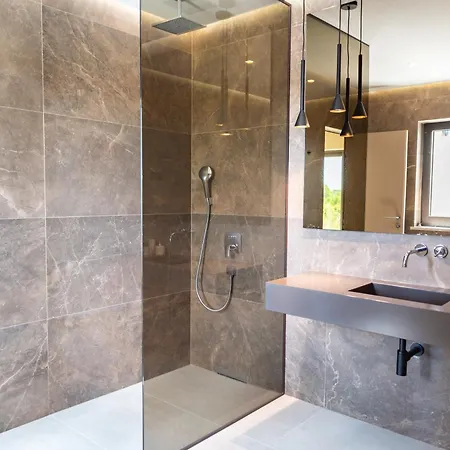 Villa Alessandro Kringa