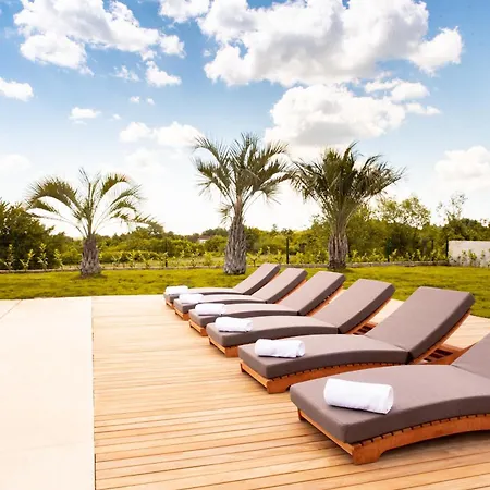 Vila Alessandro Kringa