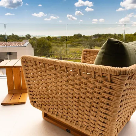 Vila Alessandro Kringa