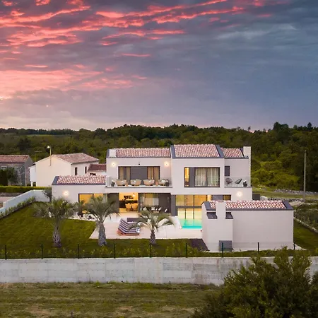 Villa Alessandro Kringa