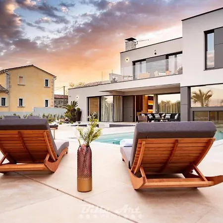 Alessandro Villa Kringa