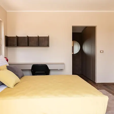 Villa Alessandro Kringa