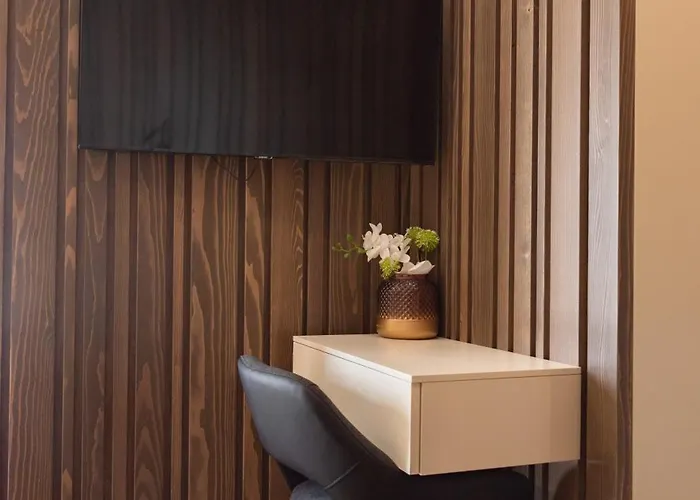 Villa Alessandro Kringa