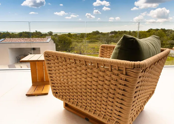 Villa Alessandro Kringa